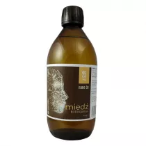 Zoke Alcheo Niejonowa Mied� koloidalna 25 ppm 500 ml