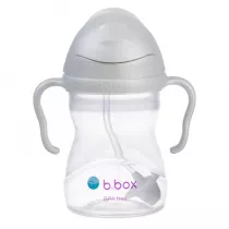 b.box Bidon ze somk szary 240 ml