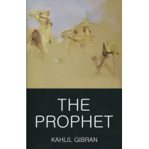 The Prophet. Classics of World Literature wer. angielska