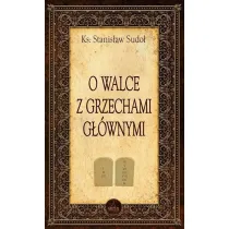 O walce z grzechami g��wnymi