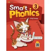 Smart Phonics 3 SB