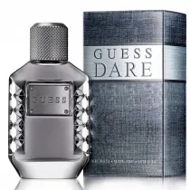 Guess Woda toaletowa Dare For Men 100 ml