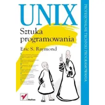 UNIX. Sztuka programowania