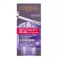 LOreal Paris Serum pod oczy redukujce zmarszczki 20 ml