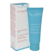 Clarins el do twarzy Hydra Essentiel Gel Mat 75 ml