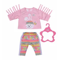 Baby Born Modny strj krlika Zapf