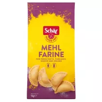 Schar Mka uniwersalna bezglutenowa 1 kg
