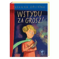 Wstydu za grosz!