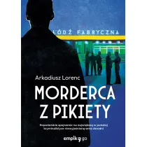 Morderca z pikiety