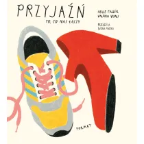 Przyja. To, co nas czy