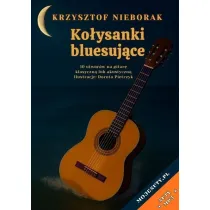 Ko�ysanki bluesuj�ce