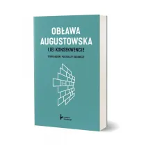 Ob�awa Augustowska i jej konsekwencje. Stan bada� i postulaty badawcze