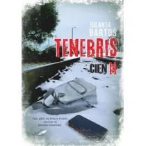 Cie�. Tenebris. Tom 3