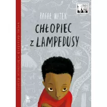 Chopiec z Lampedusy