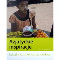 "Azjatyckie inspiracje" Ewa �leszy�ska GRATIS