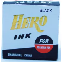 Grand Atrament Hero czarny 50ml