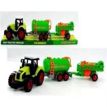 Traktor Toys Pawe� Wojda