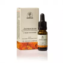 Korana Apiprogram Koncentrat Propolisowy SOS do twarzy 10 ml