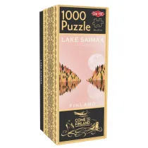 Puzzle 1000 Lake Saimaa Tactic