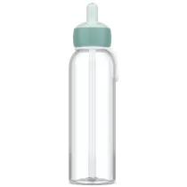 Mepal Butelka flip-up Campus Cool Mint 107452090300 500 ml