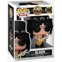 Funko POP! Rocks: GN`R: Slash (1990`s) (398)