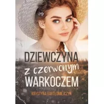 Dziewczyna z czerwonym warkoczem