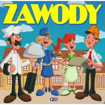 Zawody FENIX