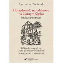 Obrz�dowo�� narodzinowa na G�rnym �l�sku