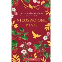 Nieoswojone ptaki