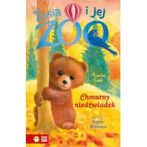 Zosia i jej zoo. Chmurny nied�wiadek