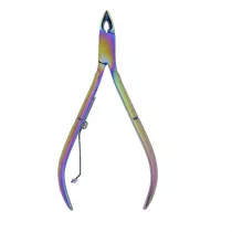 KillyS Rainbow Cuticle Nippers c��ki do sk�rek 5mm
