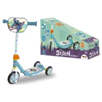 Trjkoowa hulajnoga Stitch Smoby