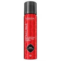 LOreal Paris L'OREAL_Infaillible 3-Second Setting Mist spray utrwalajcy makija 75 ml