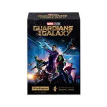Waddingtons No.1 Marvel Guardians of the Galaxy Winning Moves