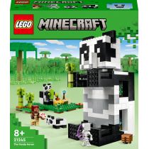 20 Bonecos Lego Icônicos Do Game Minecraft Atacado no Shoptime