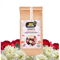 Big Nature Herbata owocowa Znajd Rozwizanie 100 g