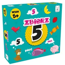 Zbierz 5 Kangur