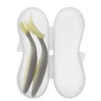 b.box Pierwsze sztuce dla niemowlt Gelato Banana Split 9 m+