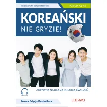Korea�ski nie gryzie!
