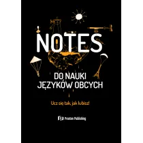 Notes do nauki j�zyk�w obcych