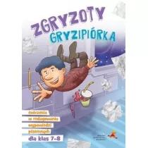 Zgryzoty Gryzipirka SP 7-8