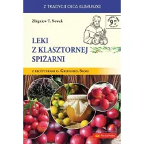 Leki z klasztornej spi�arni