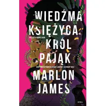Wied�ma Ksi�yca, Kr�l Paj�k