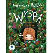 Wyspa mojej siostry