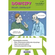 Dowcipy. Humor absurdalny