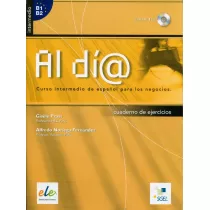 Al dia intermedio �wiczenia + CD