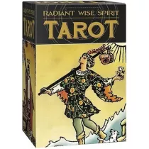 Radiant Wise Spirit Tarot