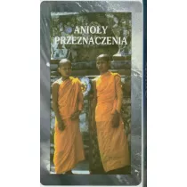 Karty. Anioy przeznaczenia