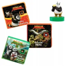 Kung Fu Panda Awesomeness Little Tikes