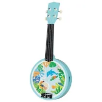 Goki Banjo drewniane